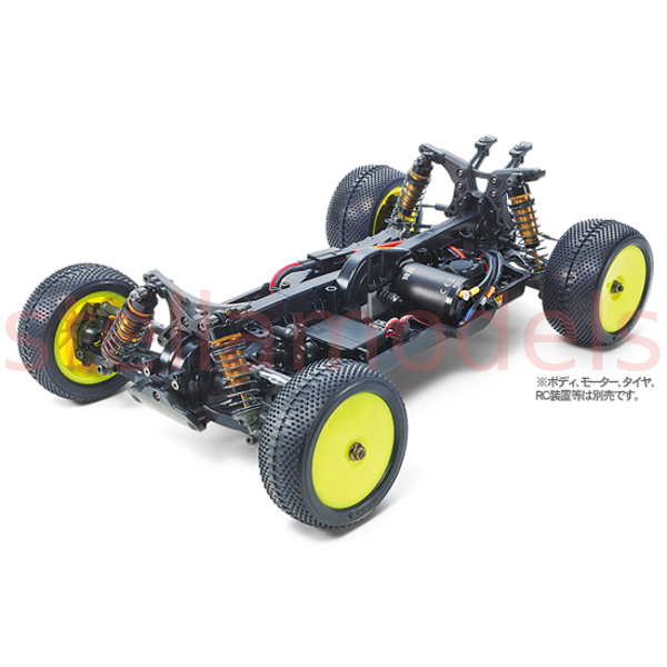 Tamiya DB01-RRR - Stellamodels - Tamiyaclub.com