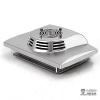 Rooftop air-conditioner for TAMIYA 1/14 R/C Scania R470/620 Highline (G-6211-C) [LESU]