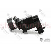 High Torque 2-speed planetary gearbox with transfer-case (F-5013) [LESU]