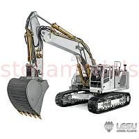 1/14 R945 hydraulic excavator KIT [LESU BA-B0016-KIT]