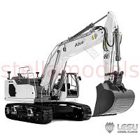 1/14 R945 hydraulic excavator RTR [LESU BA-B0016 RTR]