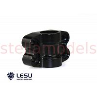 Steering shaft chassis mount [LESU Z-1101]