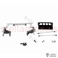 1/14 Scania 770S Cab Forward Tilt Bracket [LESU G-6271]