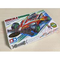 94438 KNUCKLE-BREAKER LIMITED SPECIAL (SUPER X CHASSIS) [TAMIYA 94438] [OLD STOCK]