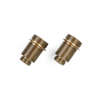 HL Cylinder For M-Chassis Alum Damper (2pcs) [TAMIYA 42134]