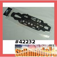 42232 TRF417X Lower Deck (2.5mm Thick)
