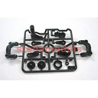 0005520 B Parts (B1-B12) for CC-01 Chassis Cars