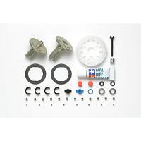 TA06 Front Ball Differential Set (39T) [TAMIYA 54305]
