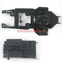 9335482 Chassis & Mechanism Box