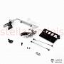 1/14 Scania 770S Cab Forward Tilt Bracket [LESU G-6271] 2